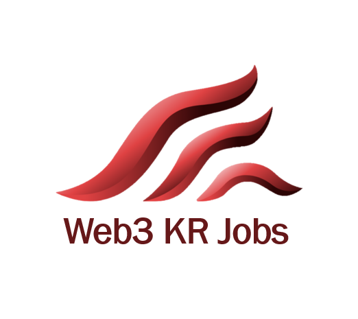 Web3 KR Jobs